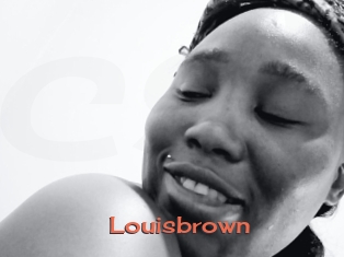 Louisbrown