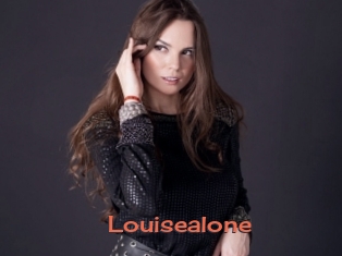 Louisealone
