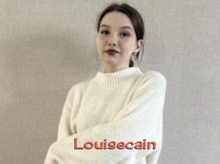 Louisecain