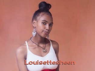 Louisettesheen