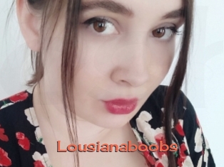 Lousianaboobs