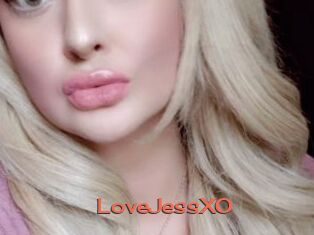 LoveJessXO