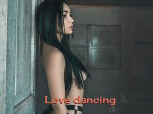 Love_dancing