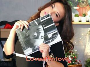 Loveafterlove