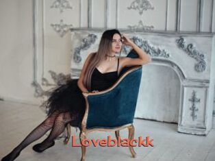 Loveblackk