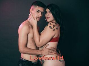Loveeewild