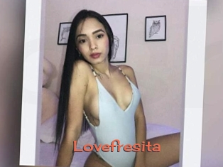 Lovefresita
