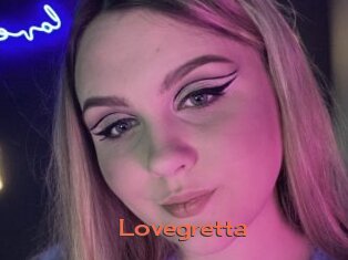 Lovegretta