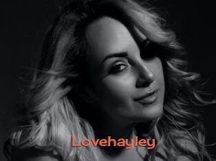 Lovehayley