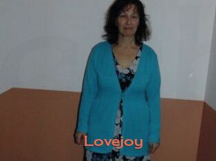 Lovejoy