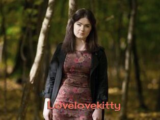 Lovelovekitty