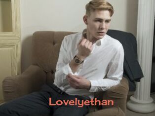 Lovelyethan