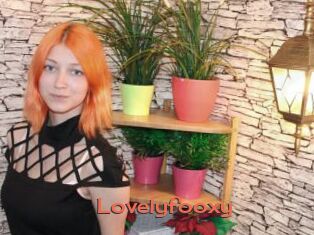 Lovelyfooxy