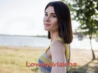 Lovelygirlaisha