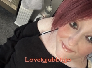 Lovelyjubblyjo