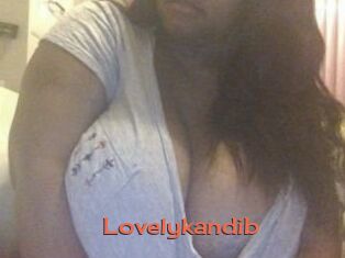 Lovelykandib