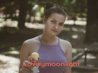 Lovelymoonlight