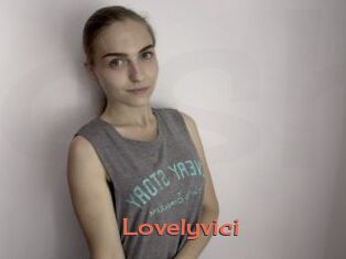 Lovelyvici