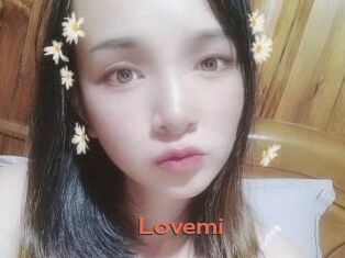 Lovemi