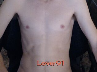 Lover91