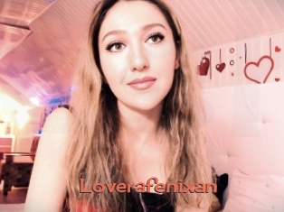 Loverafenixan