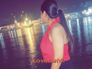 Loverashii