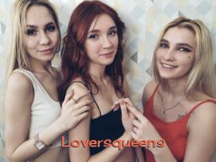 Loversqueens