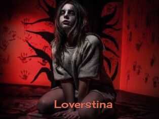Loverstina