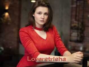 Loverstrisha