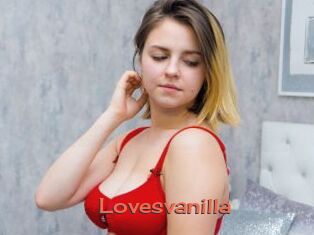 Lovesvanilla