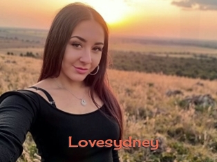 Lovesydney