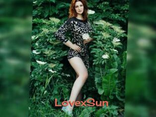 LovexSun