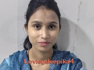 Lovleydeepika4