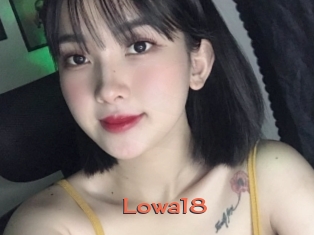 Lowa18