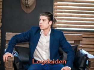 Loydaiden