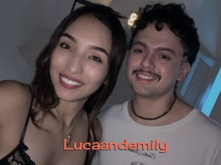 Lucaandemily