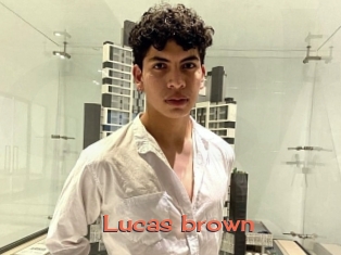 Lucas_brown