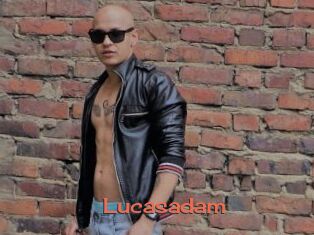 Lucasadam