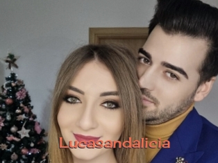 Lucasandalicia