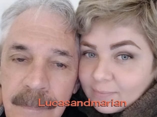 Lucasandmarian