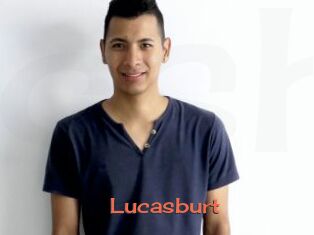 Lucasburt