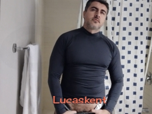 Lucaskent