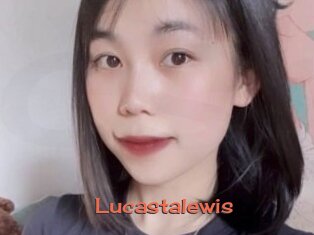 Lucastalewis