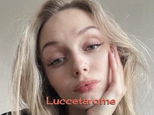 Luccetarome
