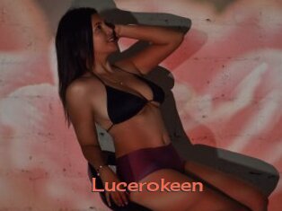 Lucerokeen