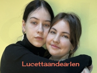 Lucettaandearlen