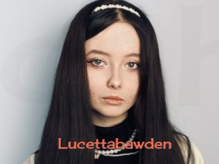 Lucettabawden
