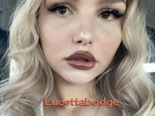 Lucettabodge