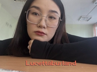 Lucettaburland