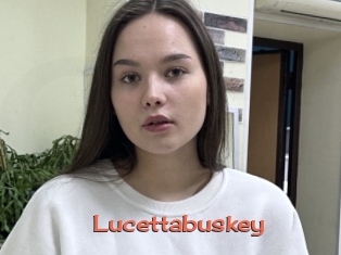 Lucettabuskey
